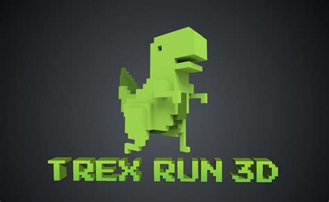 elgoog dinosaur game